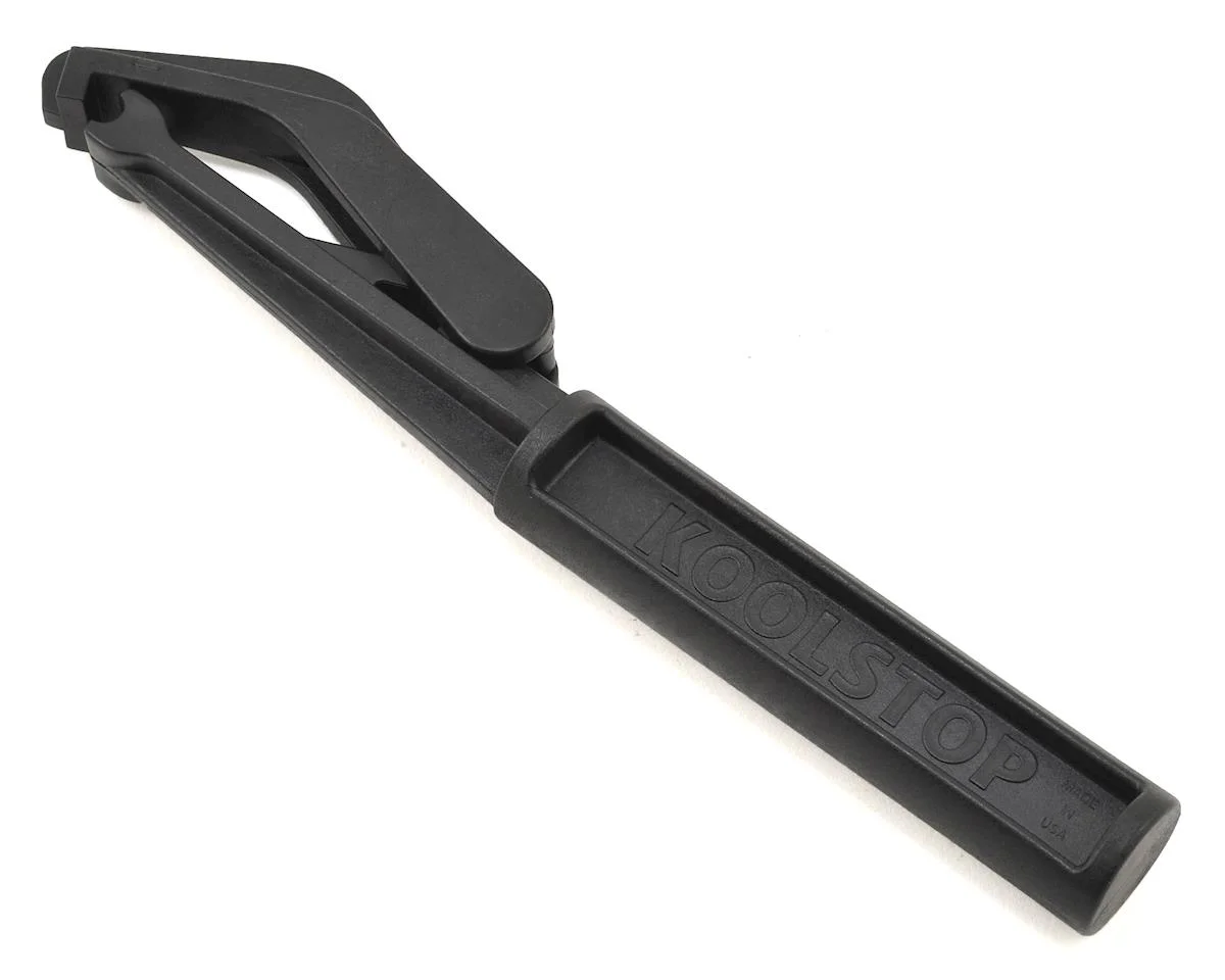 Kool Stop Tire Bead Jack With Handle (Black)